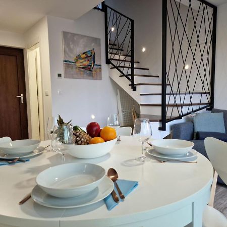 Anna24 Holidays Vantacici Exterior photo