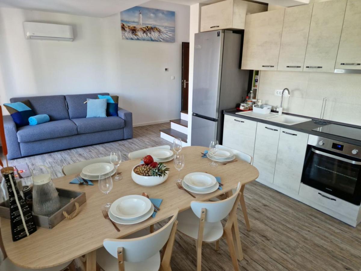 Anna24 Holidays Vantacici Exterior photo