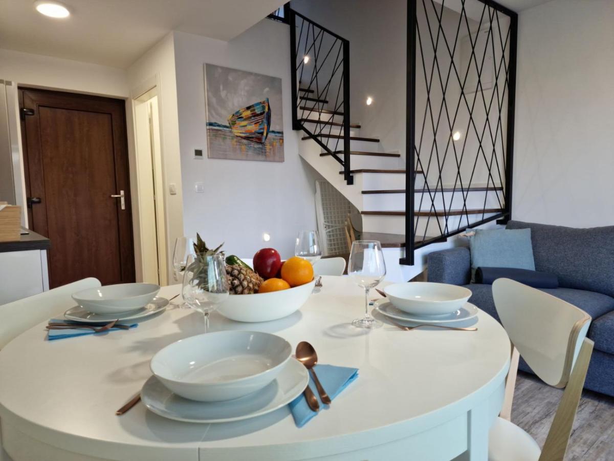 Anna24 Holidays Vantacici Exterior photo