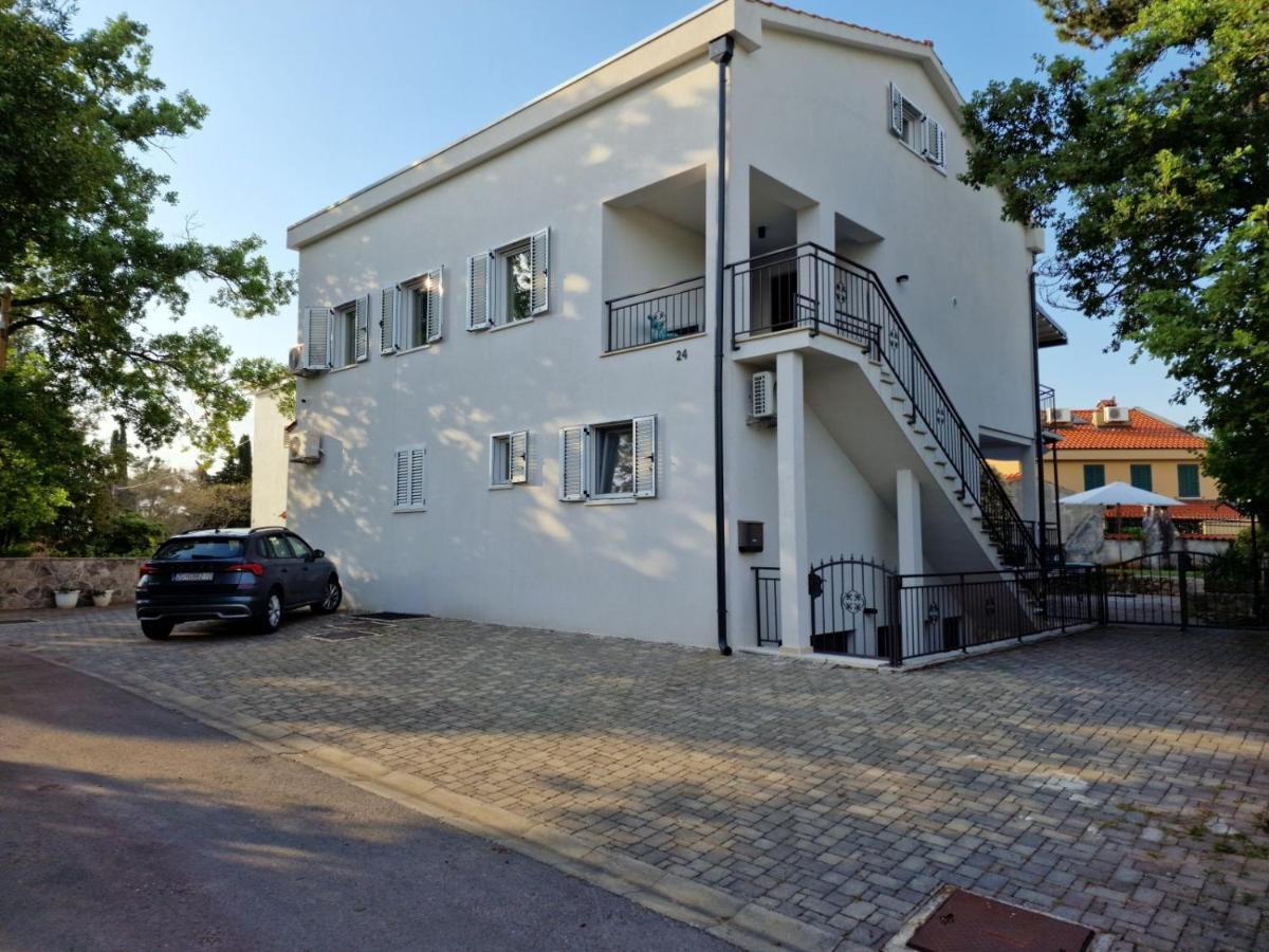 Anna24 Holidays Vantacici Exterior photo