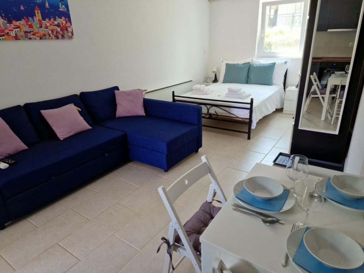 Anna24 Holidays Vantacici Exterior photo
