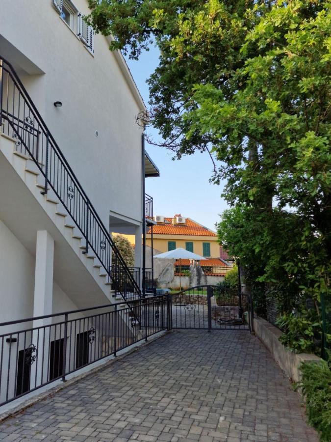 Anna24 Holidays Vantacici Exterior photo