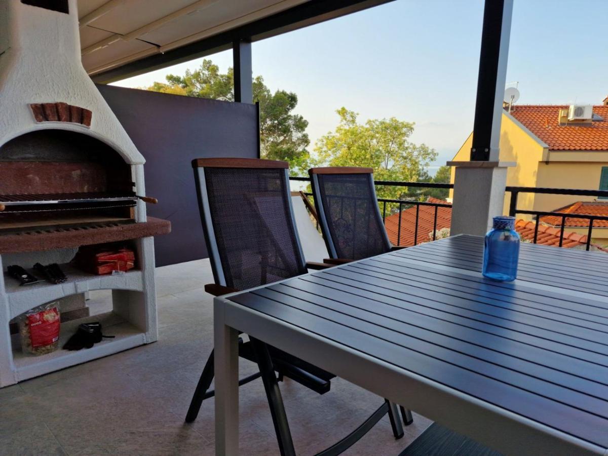 Anna24 Holidays Vantacici Exterior photo