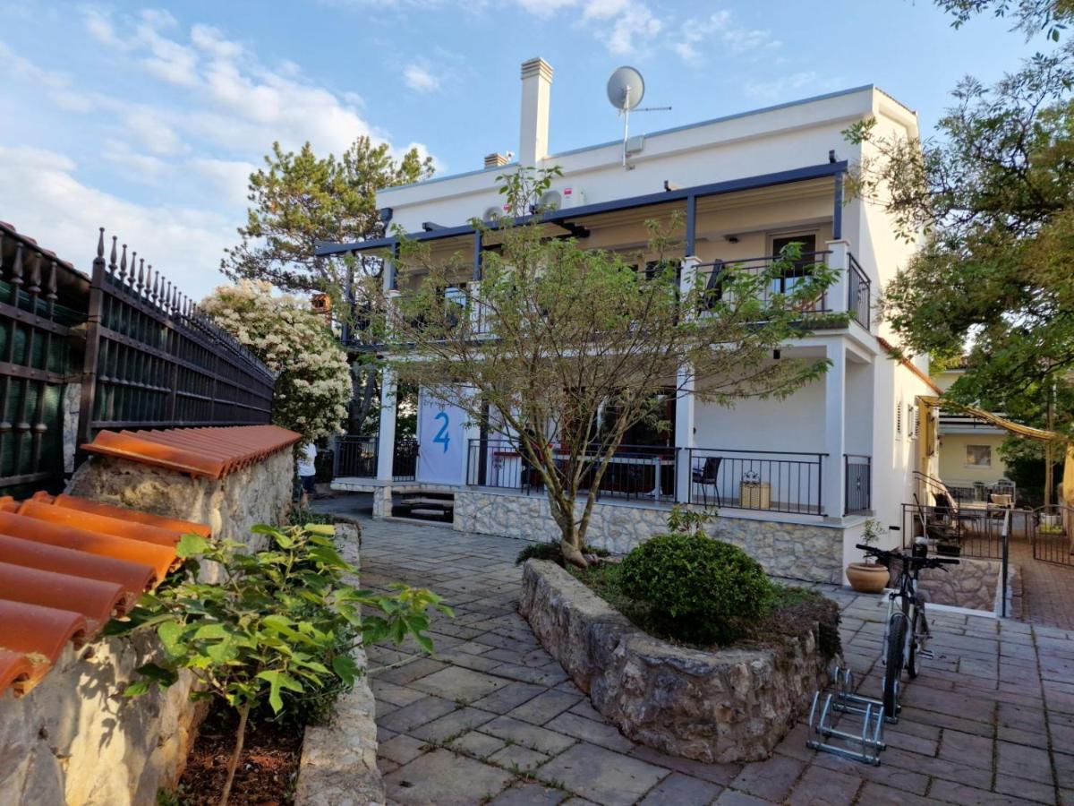 Anna24 Holidays Vantacici Exterior photo
